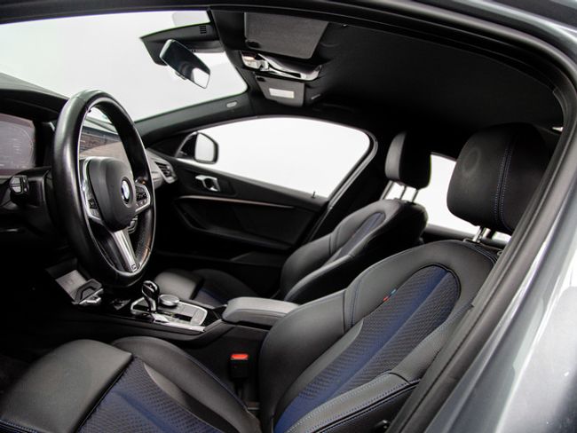 BMW Serie 1 118d business 110 kw (150 cv)