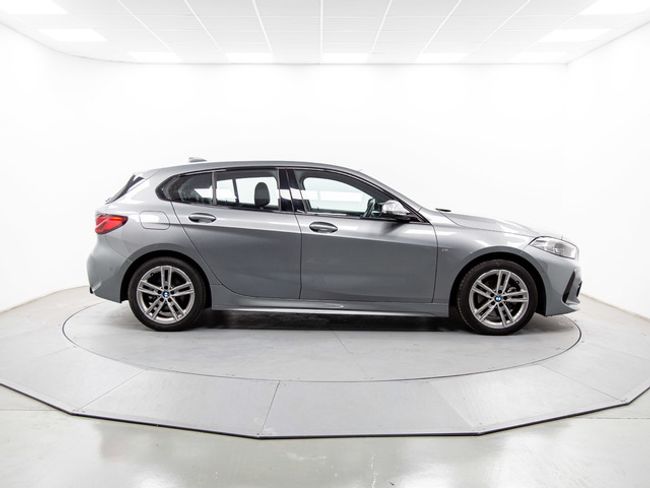 BMW Serie 1 118d business 110 kw (150 cv)