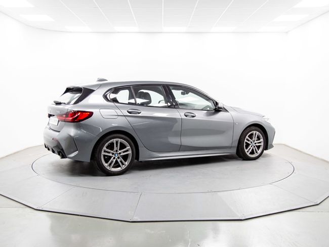 BMW Serie 1 118d business 110 kw (150 cv)
