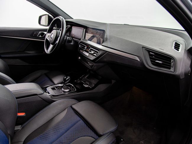 BMW Serie 1 118d business 110 kw (150 cv)