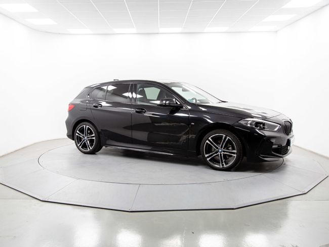 BMW Serie 1 118d business 110 kw (150 cv)