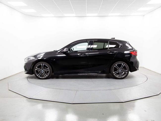 BMW Serie 1 118d business 110 kw (150 cv)