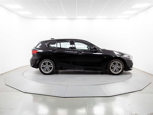 BMW Serie 1 118d business 110 kw (150 cv)