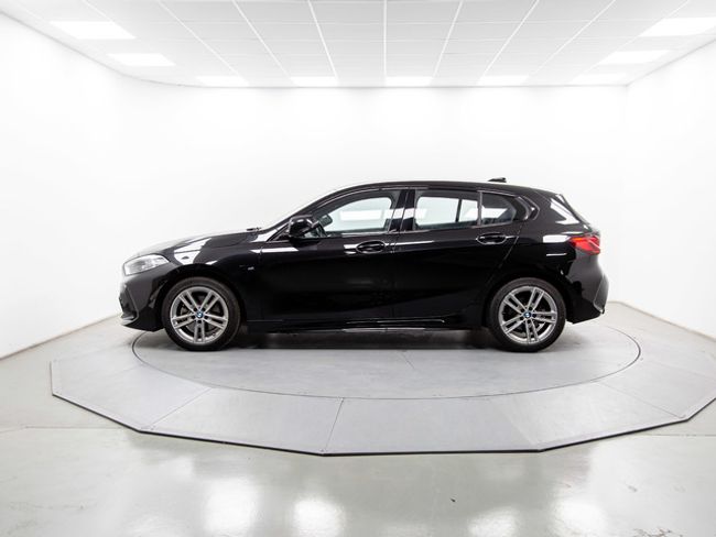 BMW Serie 1 118d business 110 kw (150 cv)