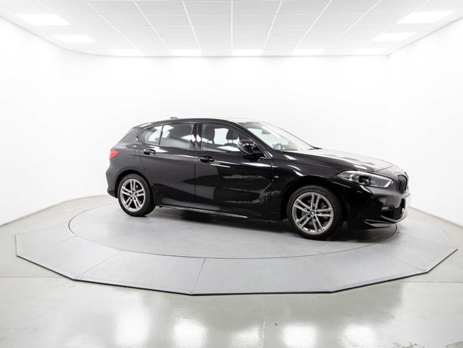 BMW Serie 1 118d business 110 kw (150 cv)