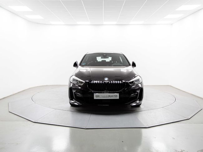 BMW Serie 1 118d business 110 kw (150 cv)