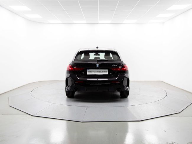 BMW Serie 1 118d business 110 kw (150 cv)