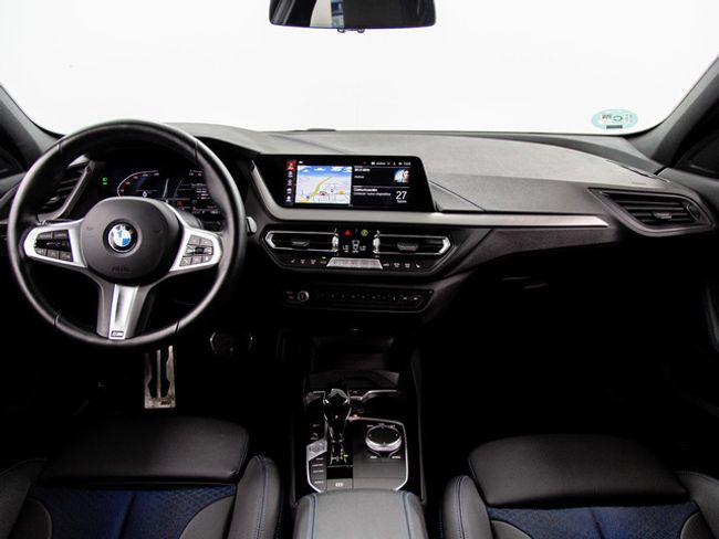 BMW Serie 1 118d business 110 kw (150 cv)