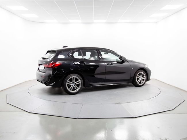 BMW Serie 1 118d business 110 kw (150 cv)
