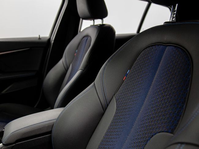 BMW Serie 1 118d business 110 kw (150 cv)