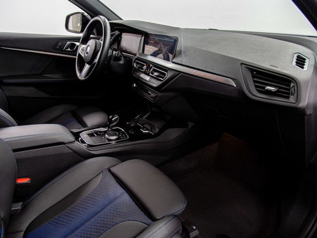 BMW Serie 1 118d business 110 kw (150 cv)