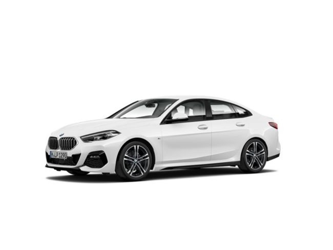 BMW Serie 2 218i gran coupe 103 kw (140 cv)