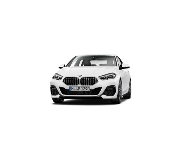 BMW Serie 2 218i gran coupe 103 kw (140 cv)