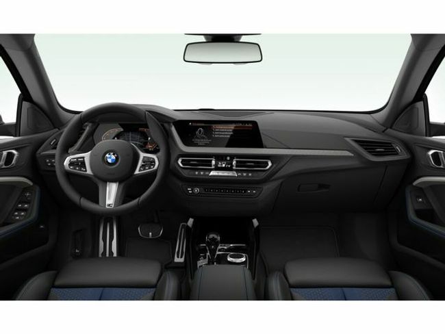 BMW Serie 2 218i gran coupe 103 kw (140 cv)