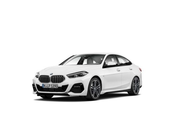 BMW Serie 2 218i gran coupe 103 kw (140 cv)