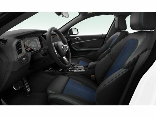BMW Serie 2 218i gran coupe 103 kw (140 cv)
