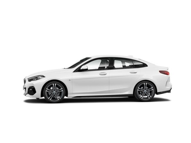 BMW Serie 2 218i gran coupe 103 kw (140 cv)