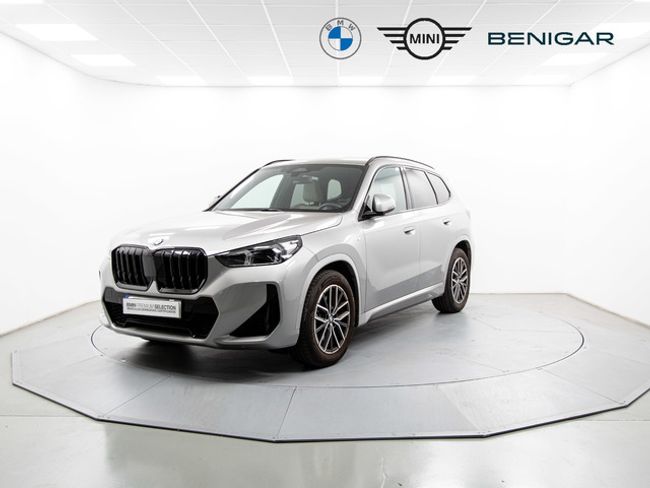 BMW X1 sdrive20i 125 kw (170 cv)