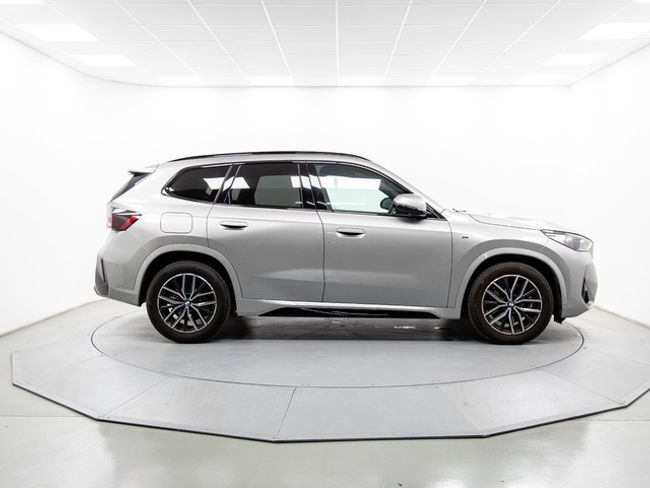 BMW X1 sdrive20i 125 kw (170 cv)