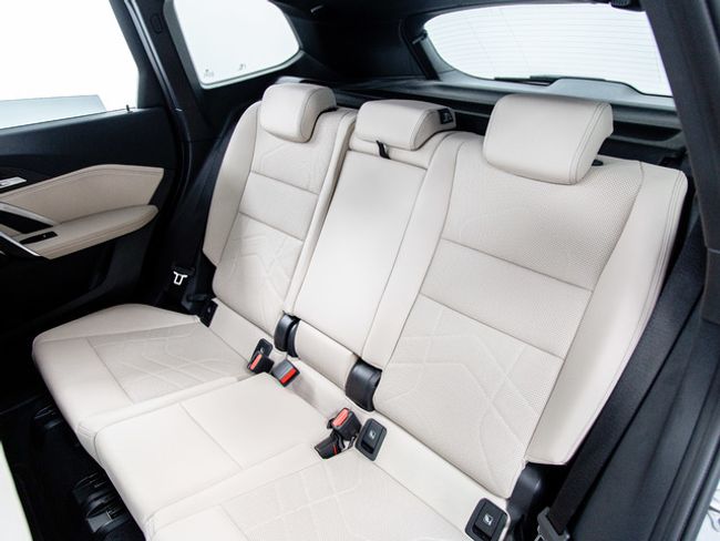BMW X1 sdrive20i 125 kw (170 cv)