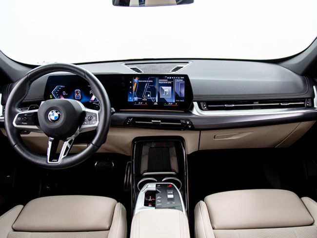 BMW X1 sdrive20i 125 kw (170 cv)