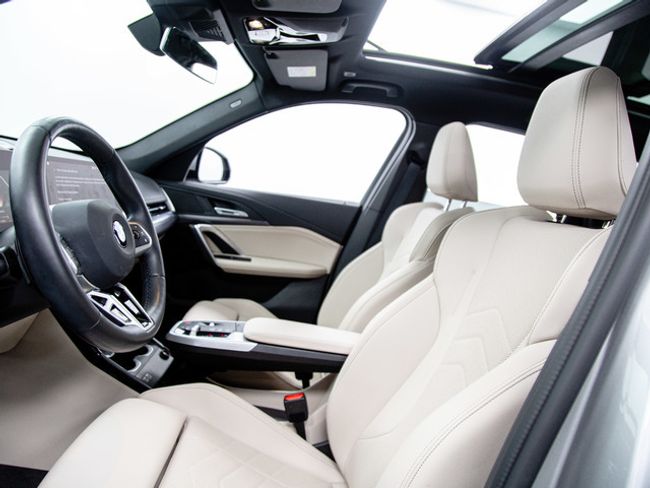 BMW X1 sdrive20i 125 kw (170 cv)