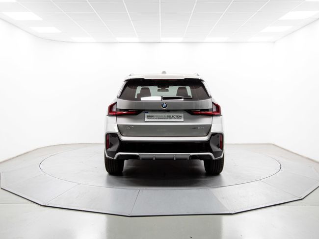 BMW X1 sdrive20i 125 kw (170 cv)
