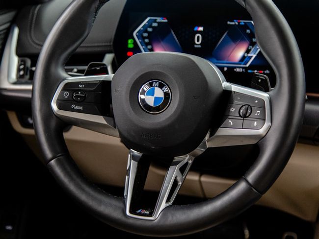 BMW X1 sdrive20i 125 kw (170 cv)