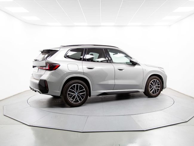 BMW X1 sdrive20i 125 kw (170 cv)
