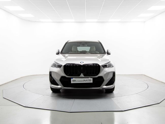 BMW X1 sdrive20i 125 kw (170 cv)