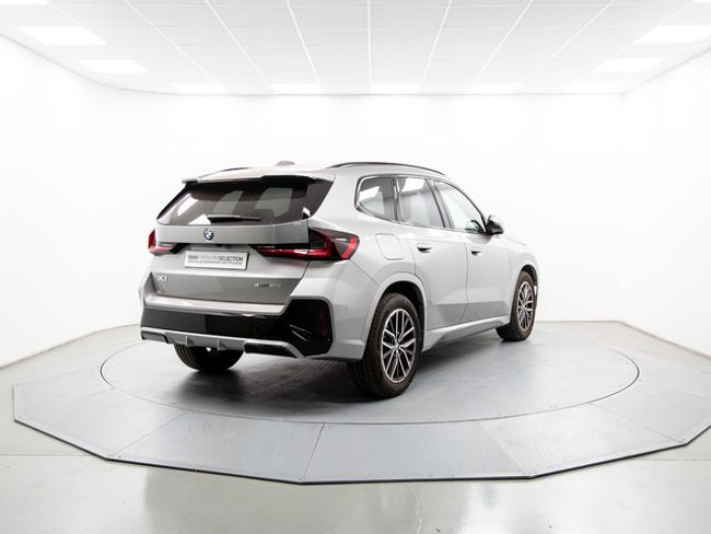 BMW X1 sdrive20i 125 kw (170 cv)