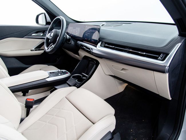 BMW X1 sdrive20i 125 kw (170 cv)