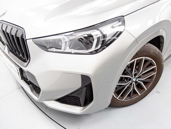 BMW X1 sdrive20i 125 kw (170 cv)