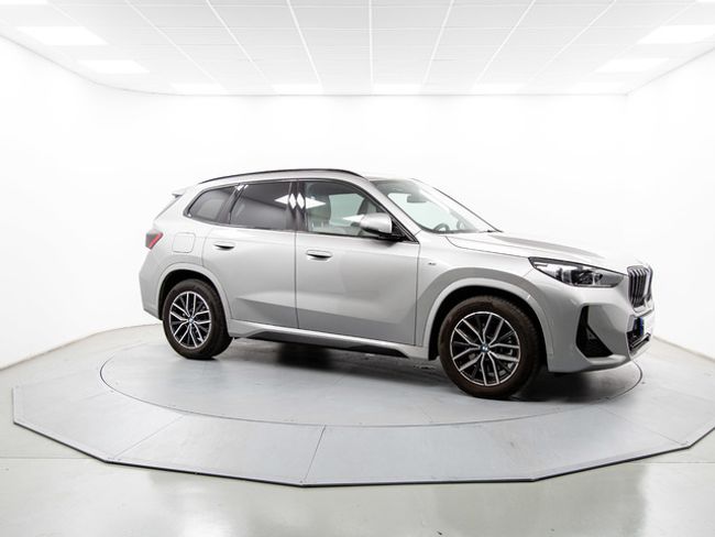 BMW X1 sdrive20i 125 kw (170 cv)