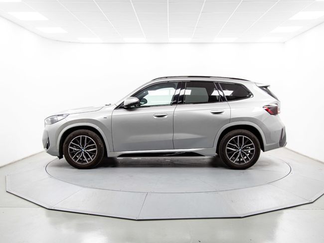 BMW X1 sdrive20i 125 kw (170 cv)