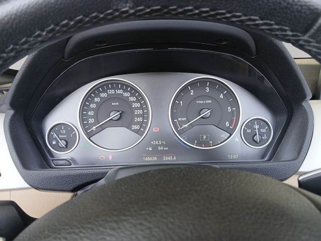 BMW Serie 4 420d cabrio 140 kw (190 cv)