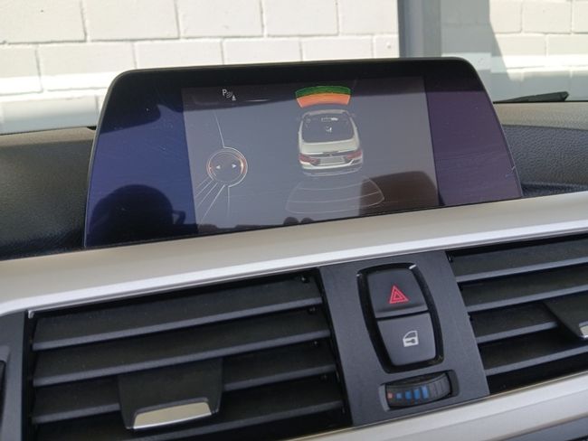 BMW Serie 4 420d cabrio 140 kw (190 cv)