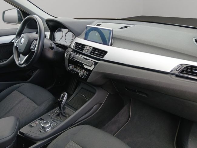 BMW X1 sdrive18d business 110 kw (150 cv)