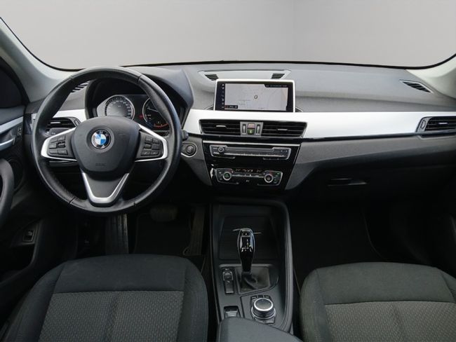 BMW X1 sdrive18d business 110 kw (150 cv)