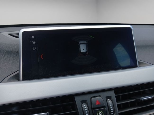 BMW X1 sdrive18d business 110 kw (150 cv)