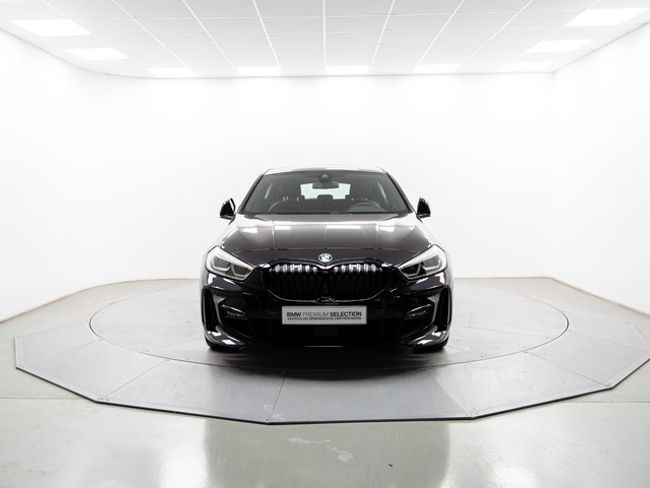 BMW Serie 1 118d business 110 kw (150 cv)