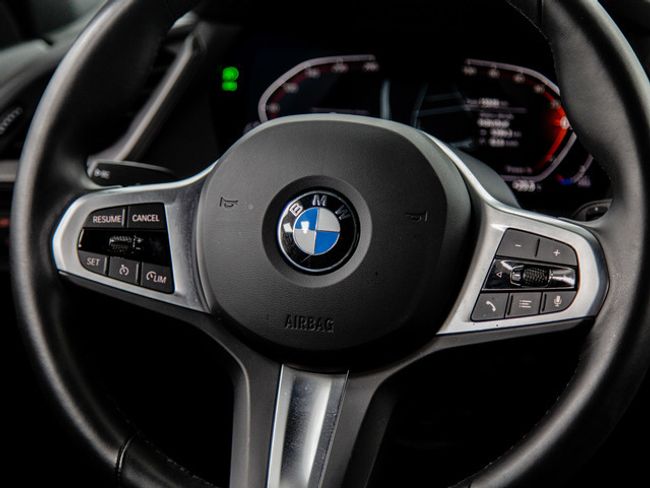 BMW Serie 1 118d business 110 kw (150 cv)