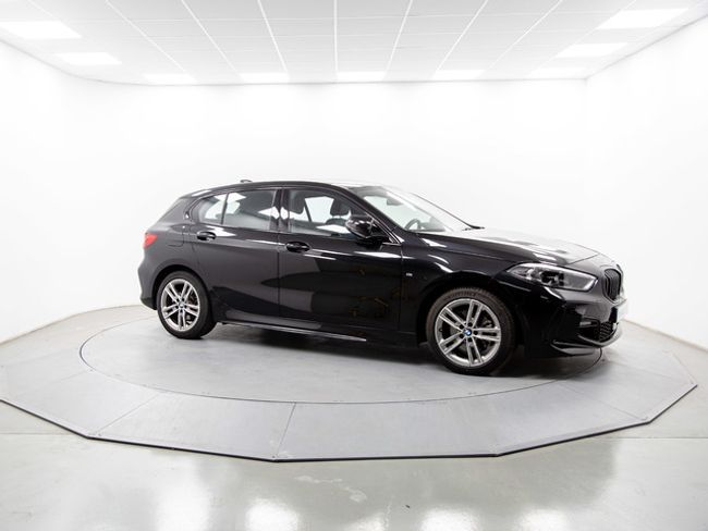 BMW Serie 1 118d business 110 kw (150 cv)
