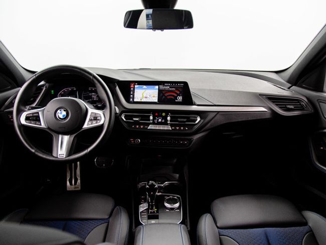 BMW Serie 1 118d business 110 kw (150 cv)