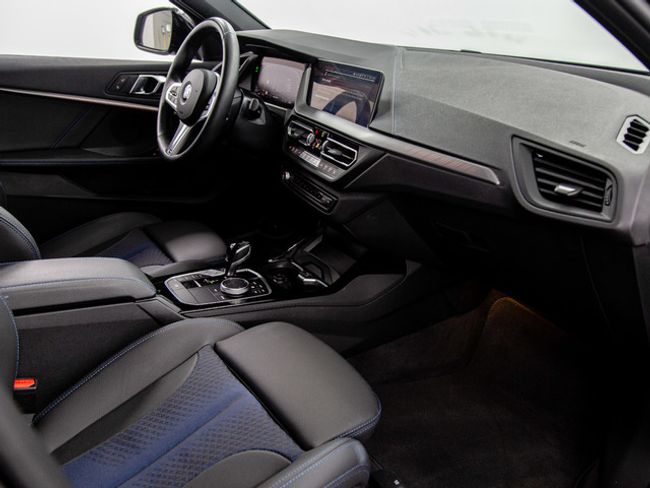 BMW Serie 1 118d business 110 kw (150 cv)