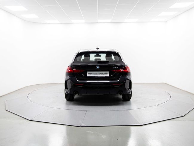 BMW Serie 1 118d business 110 kw (150 cv)