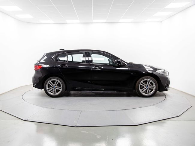 BMW Serie 1 118d business 110 kw (150 cv)