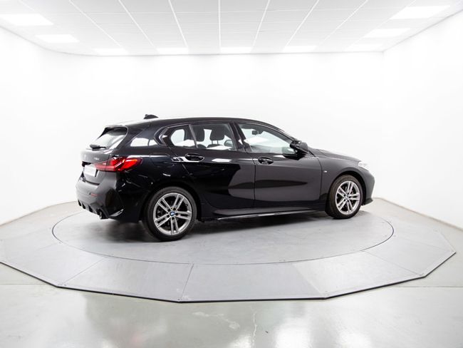 BMW Serie 1 118d business 110 kw (150 cv)