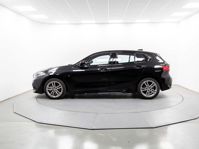 BMW Serie 1 118d business 110 kw (150 cv)