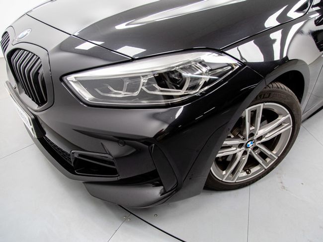 BMW Serie 1 118d business 110 kw (150 cv)